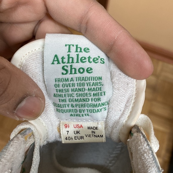 Reebok Club C ‘85 Vintage “Cream” - Picture 17 of 17